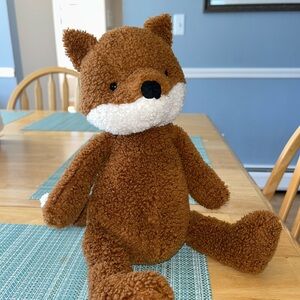 Jellycat Allenby Fox *retired*